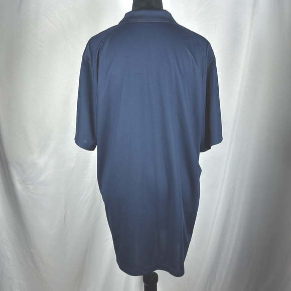 NWT Nike Men’s Golf Polo with Delola on Left Chest - Picture 2 of 12